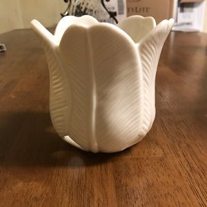 Votive candle holder